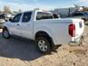 NISSAN FRONTIER S