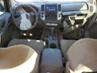 NISSAN FRONTIER S