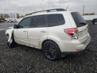 SUBARU FORESTER LIMITED