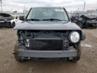 JEEP PATRIOT LATITUDE