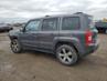 JEEP PATRIOT LATITUDE