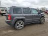 JEEP PATRIOT LATITUDE