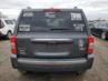 JEEP PATRIOT LATITUDE