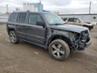 JEEP PATRIOT LATITUDE