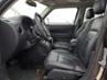 JEEP PATRIOT LATITUDE