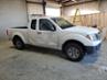 NISSAN FRONTIER S