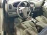 NISSAN FRONTIER S