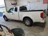 NISSAN FRONTIER S