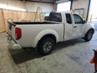 NISSAN FRONTIER S