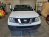 NISSAN FRONTIER S