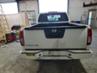 NISSAN FRONTIER S