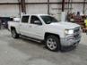 CHEVROLET SILVERADO K1500 LTZ