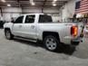 CHEVROLET SILVERADO K1500 LTZ