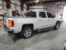 CHEVROLET SILVERADO K1500 LTZ