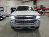 CHEVROLET SILVERADO K1500 LTZ