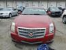 CADILLAC CTS LUXURY COLLECTION