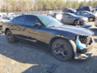 DODGE CHARGER SXT