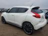 NISSAN JUKE S