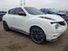 NISSAN JUKE S