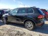 VOLKSWAGEN TOUAREG V6