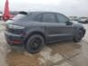 PORSCHE MACAN GTS