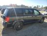 DODGE GRAND CARAVAN SE