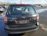 SUBARU FORESTER 2.5I