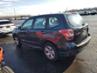 SUBARU FORESTER 2.5I