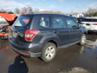 SUBARU FORESTER 2.5I