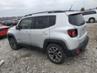 JEEP RENEGADE LATITUDE