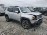 JEEP RENEGADE LATITUDE