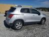 CHEVROLET TRAX 1LT