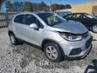 CHEVROLET TRAX 1LT