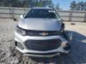 CHEVROLET TRAX 1LT