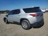 CHEVROLET TRAVERSE LS