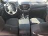 CHEVROLET TRAVERSE LS