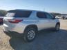 CHEVROLET TRAVERSE LS