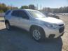 CHEVROLET TRAVERSE LS