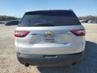 CHEVROLET TRAVERSE LS