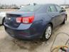 CHEVROLET MALIBU 2LT