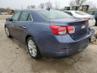 CHEVROLET MALIBU 2LT