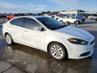 DODGE DART SXT