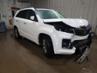 KIA SORENTO SX