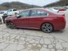 SUBARU LEGACY SPORT