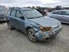 SUBARU FORESTER 2.5X