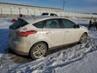 FORD FOCUS TITANIUM