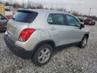 CHEVROLET TRAX LS