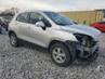 CHEVROLET TRAX LS