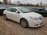 BUICK LACROSSE CXS