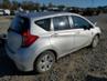 NISSAN VERSA NOTE S